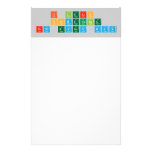 I learn 
 something 
 New every day  Stationery