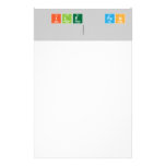 Aylin  ile  Fen Vakti
   Stationery