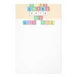 felices pascuas
 y un 
 prospero
 2019
 con
 luis feliu  Stationery