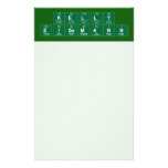 Kelly
 Eisemann  Stationery