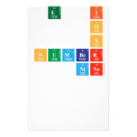 L  p
 O  o
 V  t
 E  i
     o
       n
 number
 nine  Stationery