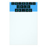 Periodic
 Table
 Writer  Stationery