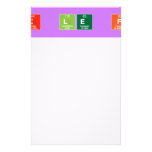 Tu peux le faire !  Stationery