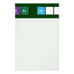 iker moñu  Stationery