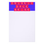 Periodic
 Table
 Writer  Stationery