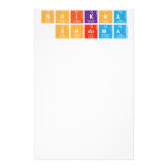 Shikha
 Sharma  Stationery