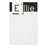 
  Ellie
 
 
 
 
   Stationery