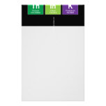 Think
   Stationery