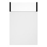 David Adenugba Star Boy  Stationery