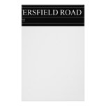 Petersfield road  Stationery