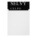 selvy  Stationery