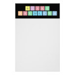 Srishti 
 Khandelwal  Stationery