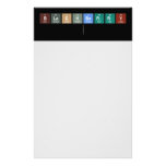 blackberry
   Stationery
