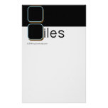 Game
 Letter
 Tiles  Stationery