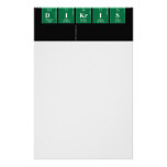 Dikris
    Stationery
