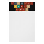 MUHAMMAD
 FARMAN
 AWAN  Stationery