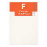 F  Stationery