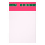 Özay şenkaya
   Stationery