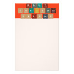 Merry
 Christmas
 Shannon  Stationery