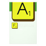 I'm
 A
 Fabulous  Stationery