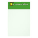 Leadership
 PersonalEngagement
 Ambassador
 Perspectives
 Attitude
 Support
 Role Model
 Commitment
 Active
 Build
 Planning
 Evangelist
 Representative
 
  
   Stationery