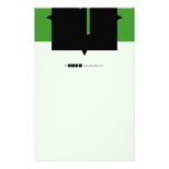 1  Stationery