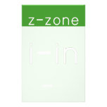M-money
 e-end
 n-new
 z-zone
 i-in
   Stationery