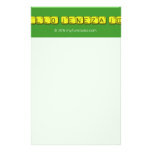 Hello jeneza joy   Stationery