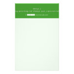 dekhye ji.
 ap log apna dmag mat chalaiye jaiye ji apna kam kejye  Stationery