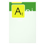 Diko
 Ani
   Stationery