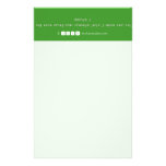 dekhye ji.
 ap log apna dmag mat chalaiye jaiye ji apna kam kejye  Stationery