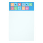 Kenley 
 Swerline  Stationery