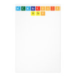 Membership
 Sites  Stationery
