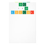 love
 The
 10th
 Doctor  Stationery