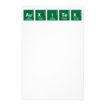 AUXITEX  Stationery