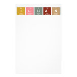 Brilliant  Stationery