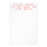 justin bieber
 is my man and
 from msbier  Stationery