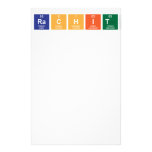 Rachit  Stationery