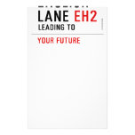 English  Lane  Stationery