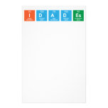 Felicidades Ray   Stationery