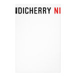 Pondicherry  Stationery