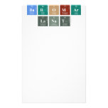 BarOmar
 Lanat  Stationery