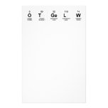 EliotGelwan  Stationery