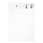 Discover The Secret 3-Step Amazon Formula   Stationery