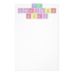 asa
 fathiatun
 nuri  Stationery