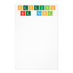 Penguins
 Are Cool  Stationery