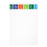 Hghocailefen  Stationery