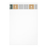 Fendersınız  Stationery
