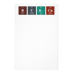 Burcu  Stationery