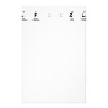 Hafızlar  Stationery